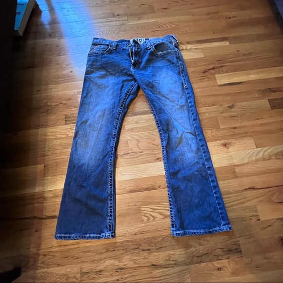 Ariat M7 Rocker Boot - Picture 2 of 3